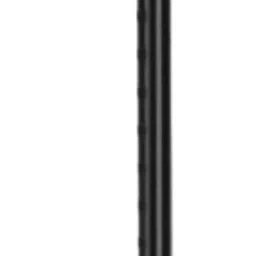 chauhan trader 4 leg full black walking stick with comfortable grip Walking Stick-image-42