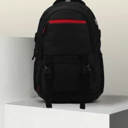 Large 40 L Laptop Backpack Backpack Bag for Men Women | Office/College 1001-image-41
