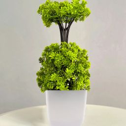Bonsai Wild Artificial Plant with Pot-image-56