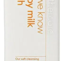All We Know Baby Bath Milk | Gentle On Skin & Protect its Natural Softness-image-43
