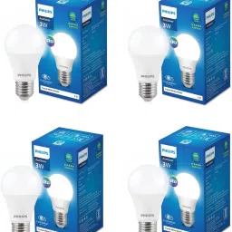 3 W Basic Round E27 LED Bulb-image-35