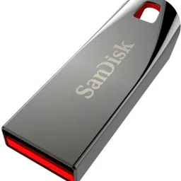 SanDisk SDCZ71-064G-I35 64 GB Pen Drive Compatible with Laptop, Audio Player, Desktop Computer, Television USB 2.0 Metal Case-12