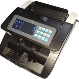 CASHPRO OLC PRO Semi Value Cash Counting Machine with UV, MG, IR, MT Detection Note Counting Machine image 5