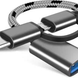 SANNO WORLD USB OTG Adapter-21