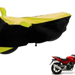 Two Wheeler Cover for Bajaj-image-29