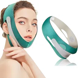 FACE LIFT UP BELT Face Shaping Mask Face Shaping Mask-image-54