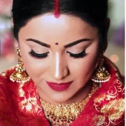 Best Sindoor Powder In Small Fancy Gift Box For Women Puja Tilak Suhaag Sindoor-image-51
