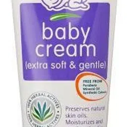 Baby Cream 200 ml Pack of 1-image-61