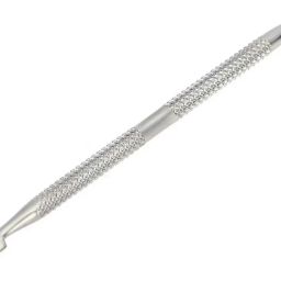 Cuticle Nail Art Pusher push Spoon Remover Manicure Pedicure Cutter remover tool-image-32