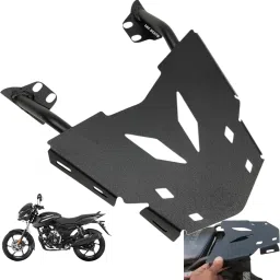 Adjustable Driver and Passenger Backrest-11