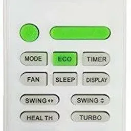 Akshita Ac Remote Compatible for IFB /LLOYD/GOOREJ No.145 Ac Remote Control ( Check Image with Old Remote ) Ifb lloyd goorej Remote Controller-image-58