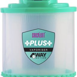 CRESCENT Plus Facial Steamer Vaporizer 4 Way Action - Steam Inhaler Vaporizer-picture-27