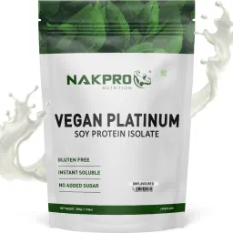 Vegan Soy Protein Isolate 90%. Raw, Pure, Natural & Vegetarian Plant Protein Plant-Based Protein-22
