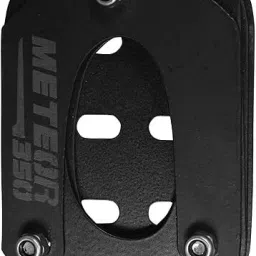 EX-10 Metal Side Stand Extender for Meteor 350 Side Stand-image-91