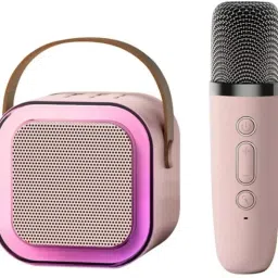 pushkar K12 Bluetooth Speaker K12 Wireless 10 W Bluetooth Speaker image 3