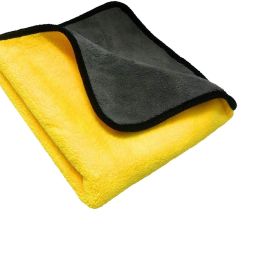 Microfiber Vehicle Washing Cloth-image-79