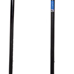 i-6ee ZED BLACK, ELBOW CRUTCH BEST IN QUALITIY, HEIGHT ADJUSTABLE, UNIVERSAL Walking Stick (pack of 2) Walking Stick-image-32