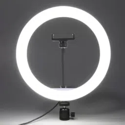 SOJUBA 10 inch ring Selfie Flash-image-35
