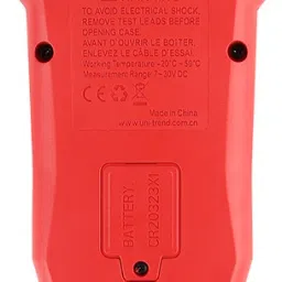 naafie UNI-T UT675A Digital Battery Tester image 3