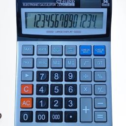 Check and Correct Desktop Calculator Basic Calulator-149 CT 912ND Bsic/Business Calculator 14 Digit Big Calculator-139 Basic Calculator-71