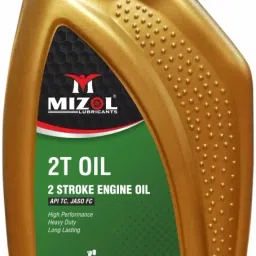 Premium Quality 1L 2T Oil Two Stroke API TC, JASO FC Long-Lasting High-Mileage Engine Oil-image-58