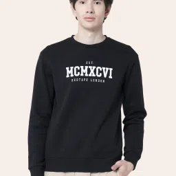 Men Full Sleeve Graphic Print Sweatshirt-image-66