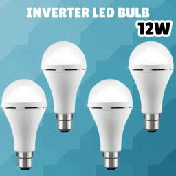 (Emergency Inverter Blub) charging 12W LED Bulb for Extended Lighting_Pack_4G49 4 hrs Bulb Emergency Light-picture-12