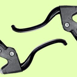 Bicycle Brake Lever Alloy Clutch for Cycle Power Disc Brakes Lever Set 111 | Bicycle Brake Disk-image-38