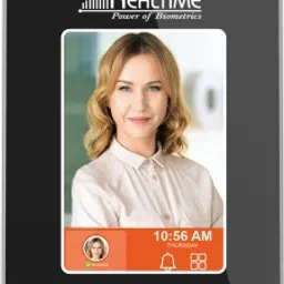 Pro 1100F (with WiFi) Time & Attendance-picture-29