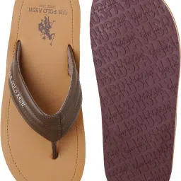 u.s. polo assn. Men Flip Flops image 2