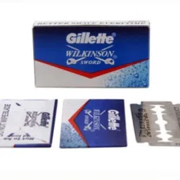 wilkinson Sword Double Edge Shaving Blades For Shaving Razor image 4
