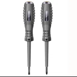 Screwdriver Voltage Detector Pen Digital Voltage Tester-27