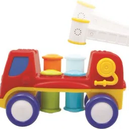 PEG BASHER ENGINE-0