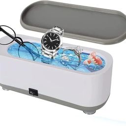 Ultrasonic Jewelry Vibration Cleaning Machine For Jewelry,Eyeglasses-picture-17