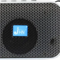 JHN 786 (PORTABLE) Dynamic Thunder Sound With High Bass 5 W Bluetooth Speaker 5 W Bluetooth Speaker-14