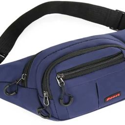 Byoode Sling bag| Chest bag| Waist bagI Fanny pack sling bag-image-53