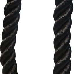 CATR Cable Attachment Tricep Rope, Cable Machine Attachment For Gym Lat Pulldown-34