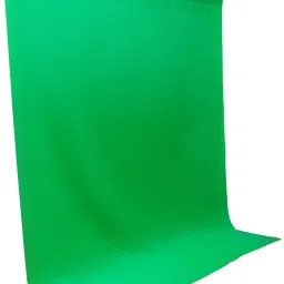 Stookin 4FTX8FT Green Chromakey Backdrop Screen Photography Photo Video Studio Reflector-7