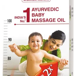 Ayurvedic Lal Tail Baby Oil-image-33