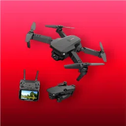 Built In Wifi Camera Latest Waterproof Professional Drone With 4K Camera_a11 Drone-image-48