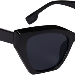 dressberry UV Protection Cat-eye, Butterfly Sunglasses (56)-picture-24