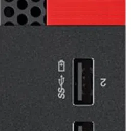 COMPUTER WIZARDS ThinkCentre Business Enterprise Tiny PC - Intel® Core™ i5-6500 vPro® [QKI] Lenovo - Intel Core i5-6500 Processor (8 GB RAM/Intel® UHD 530 Graphics/1 TB Hard Disk/256 GB SSD Capacity/Windows 11 Pro) Mini Tower with MS Office-11