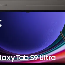 SAMSUNG Galaxy Tab S9 Ultra 12 GB RAM 512 GB ROM 14.6 Inch with Wi-Fi+5G Tablet (Graphite)-image-30