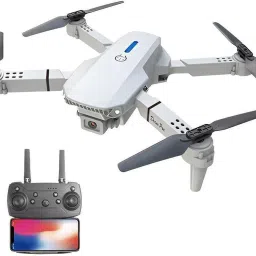 Drone K3&E99 HD Camera for Live Video RC Quadcopter Drone1 Drone-16
