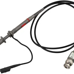 P6100 100MHz for Tektronix Oscilloscope Analyzer Probe Kit Digital Oscilloscope-image-29