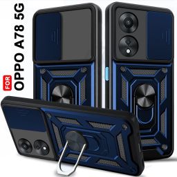 Back Cover for Oppo A78 5G-image-6