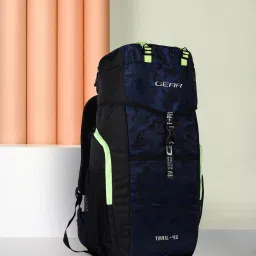 Trail Rucksack- 50 L-image-49