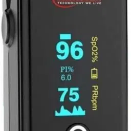 Microtek Pulse Oximeter Pulse Oximeter-31