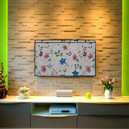 GREAT FASHION Designer Led Cover for 24 inch 24 inch LED/LCD TV - GF_LED24/P06_ZZ453-picture-23