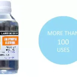Elecsera Iso-Propyl Alcohol 250ml for Computers, Laptops, Mobiles for Computers, Mobiles, Laptops image 2